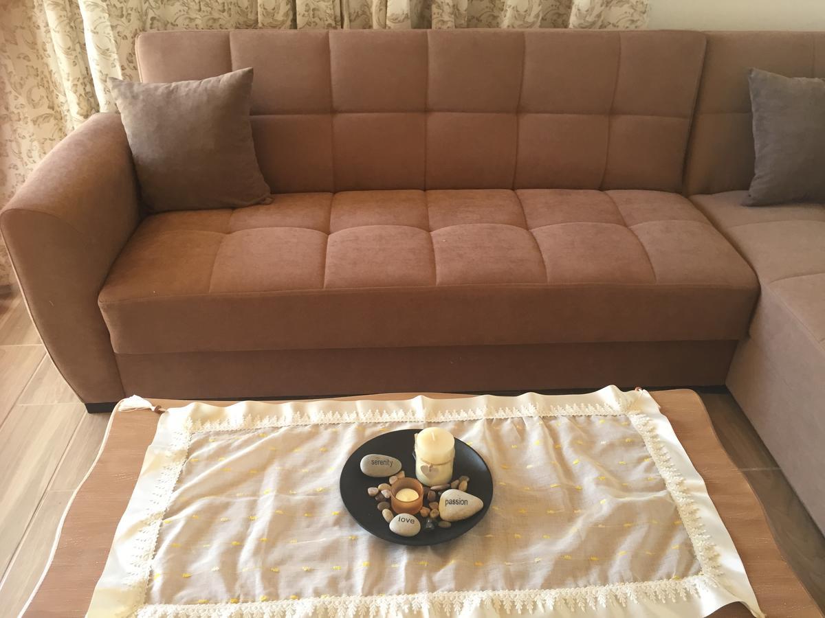 Anastasia Studios, Apartments & Suites Arhángelosz Kültér fotó